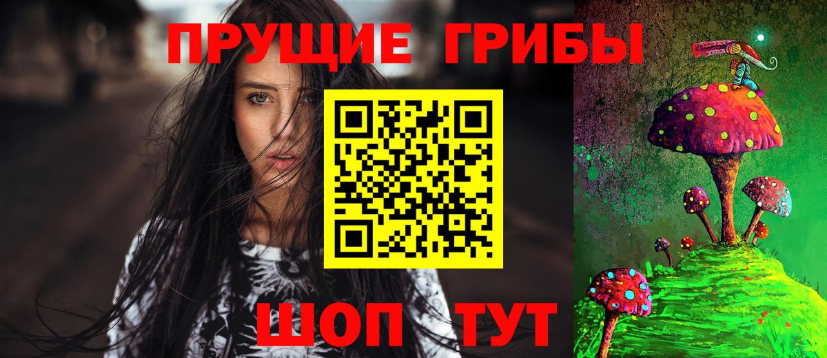 Галлюциногенные грибы Cubensis Знаменск